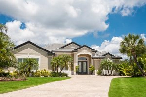 income producing assets