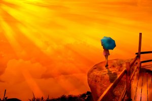 building self confidence