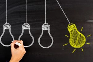 inspirational leaders