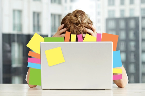 coping with stress