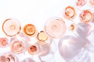 best rosé wine