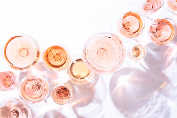 best rosé wine
