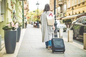 travel essentials