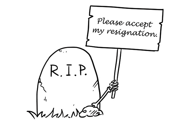 retirement age