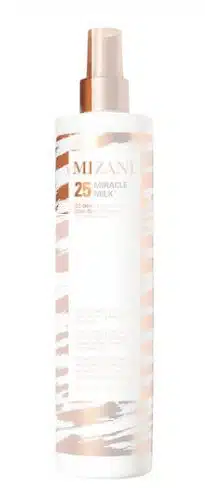 25 Miracle Milk Leave-In Conditioner