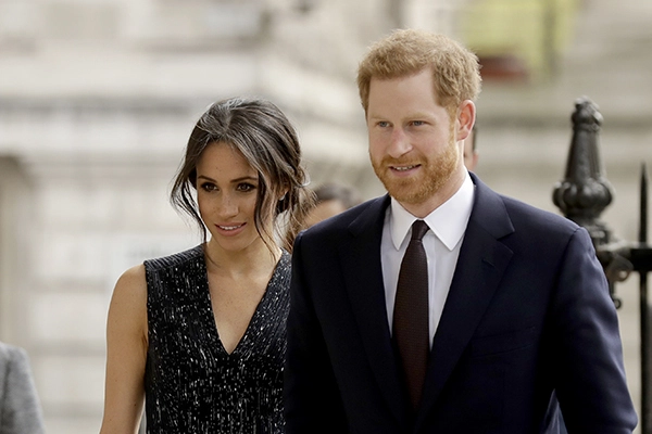 Royal Wedding