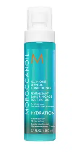 All in One Leave-In Conditioner