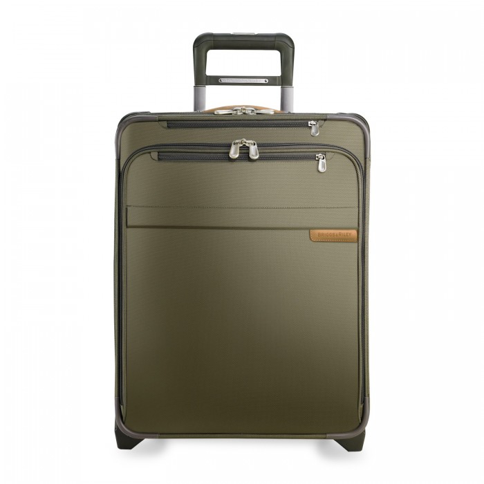 Briggs & Riley International Carry-On Expandable