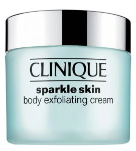 Clinique Exfoliating Cream