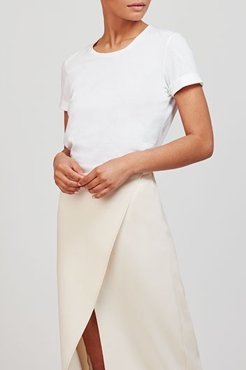 Cuyana Tee