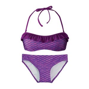 Fin Fun Mermaid Bandeau