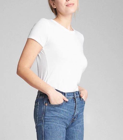 Gap Tee