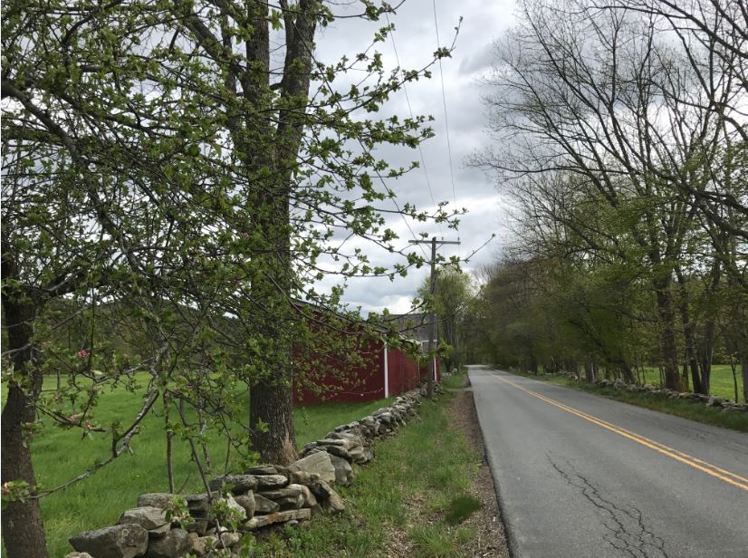 Vermont Road Trip