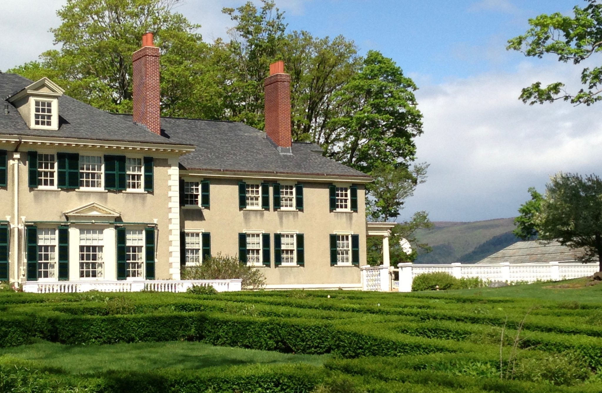 Hildene
