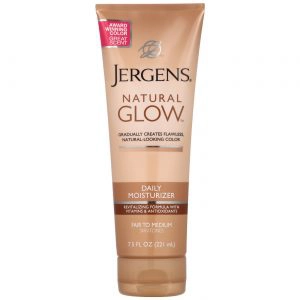 Jergens Natural Glow