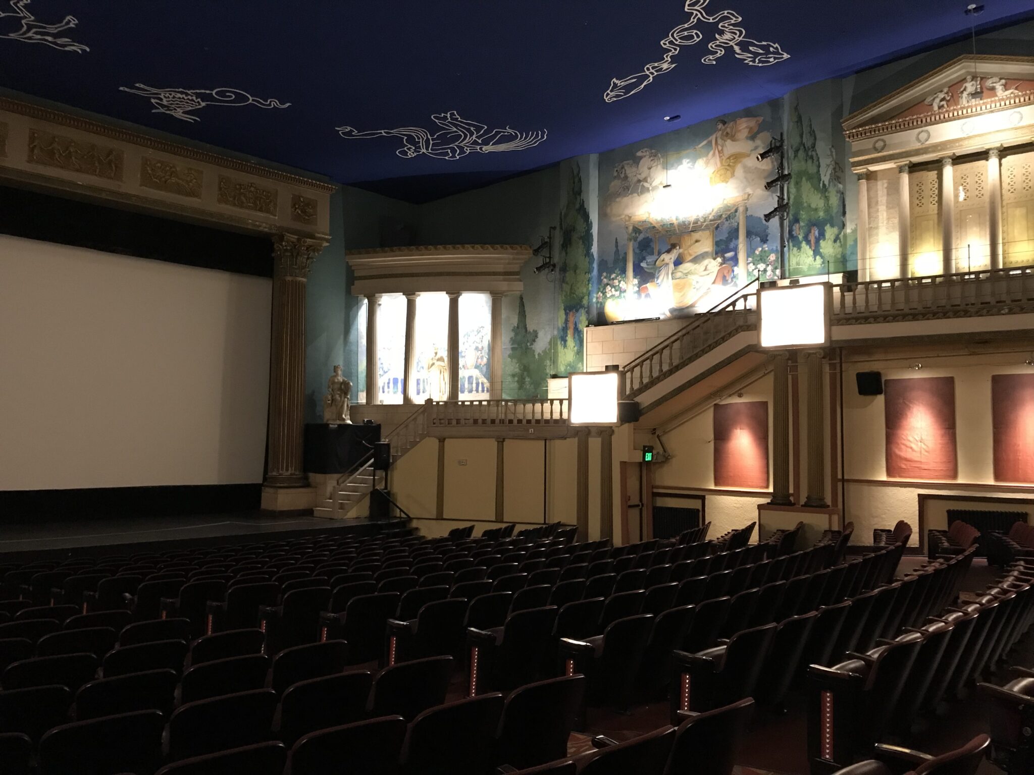 Latchis Theatre