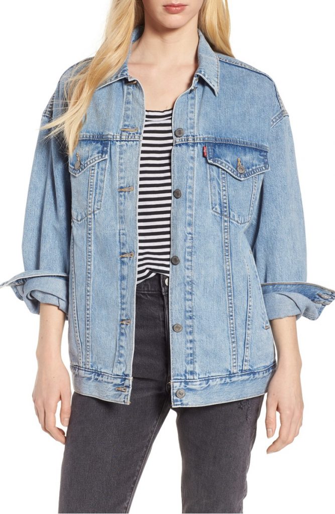 Levi's® Trucker Jacket