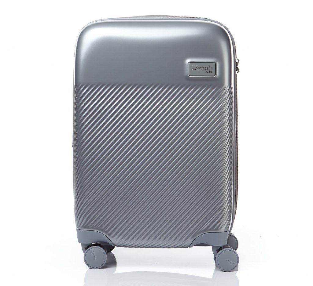 Lipault Dazzling Plume Spinner