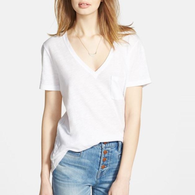 Madewell Tee