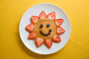 Try Mood Boosting Foods