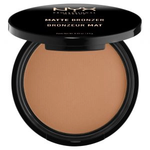 NYX Matte Bronzer