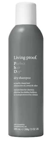 Perfect hair Day (PhD) Dry Shampoo