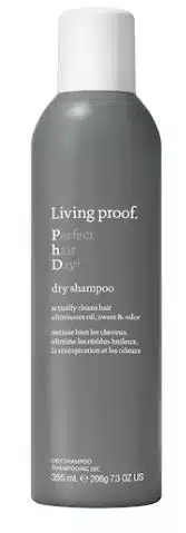 Perfect hair Day (PhD) Dry Shampoo