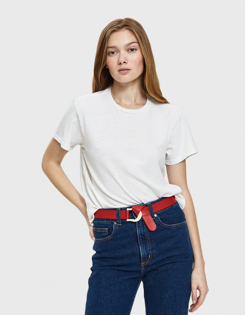 RE/DONE Tee