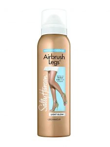 Sally Hansen Airbrush