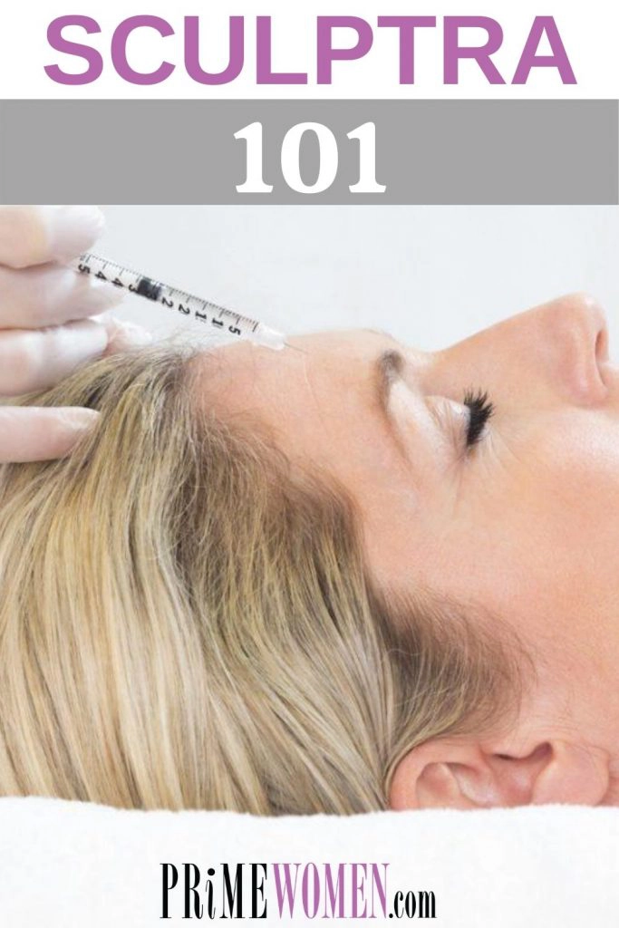 Sculptra 101