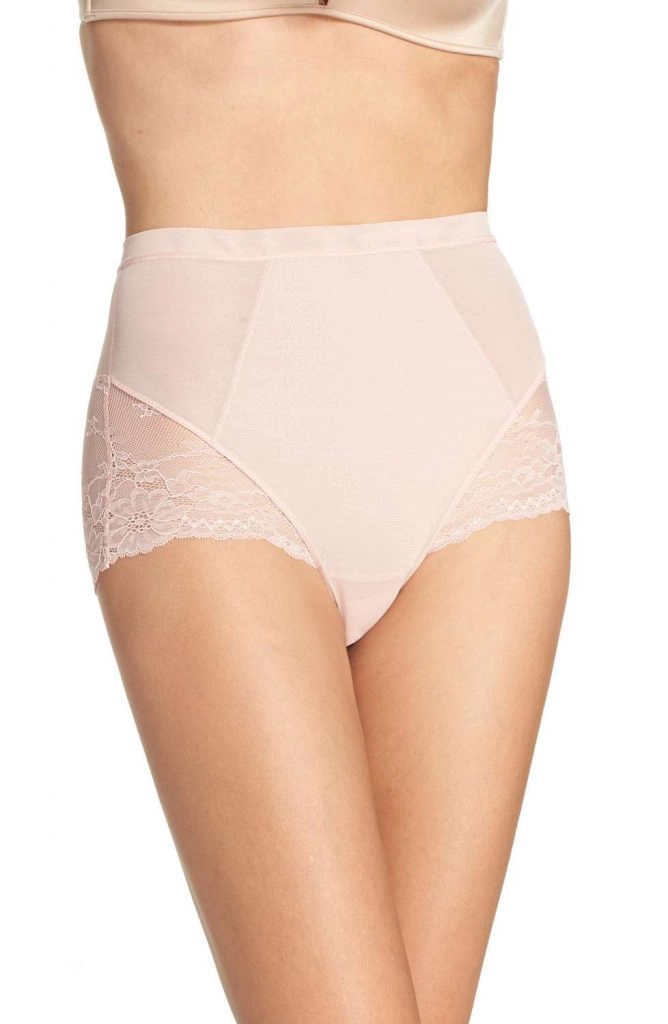 Spanx Spotlight On Lace Briefs