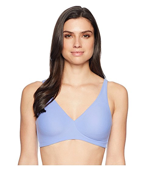 Wacoal How Perfect Full Figure Wire Free Bra