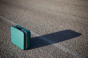 lost luggage