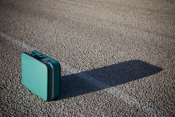 lost luggage