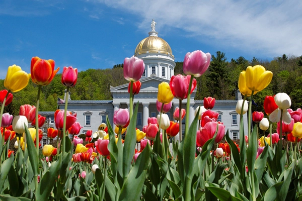 visit Vermont