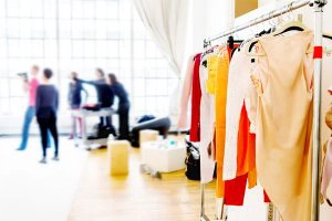 personal stylist