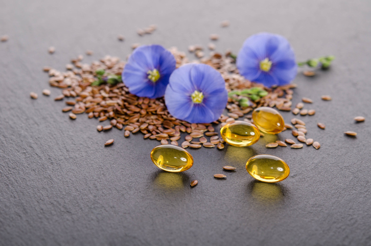 Supplements for a healthy skincare routine