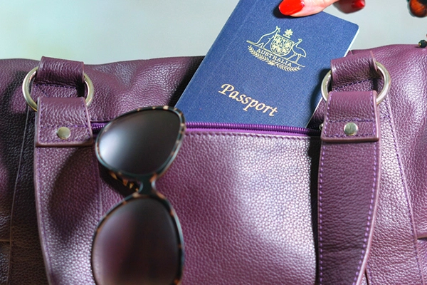 travel carry-on bags