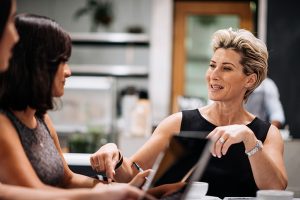 millennials in the workforce