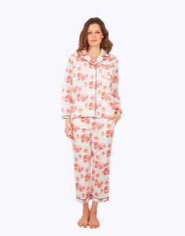 Sleepy Jones Pajama Set