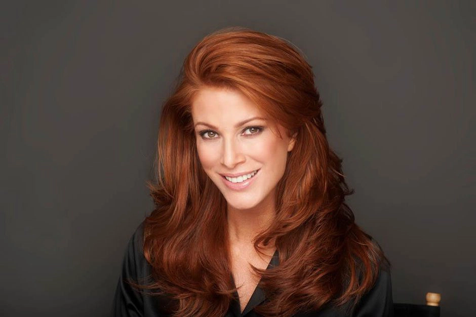 angie everhart