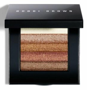 Bobby Brown Shimmer Brick Compact