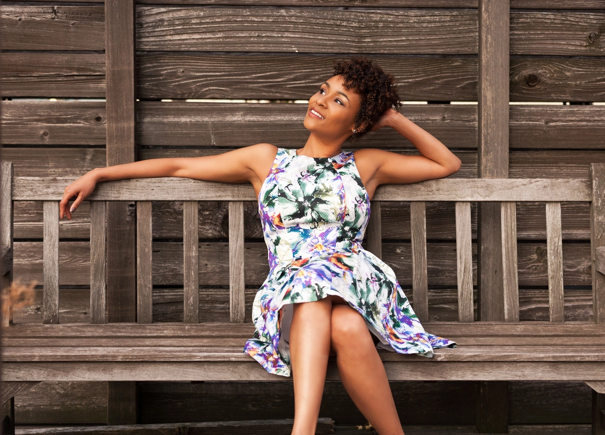 Classic summer prints