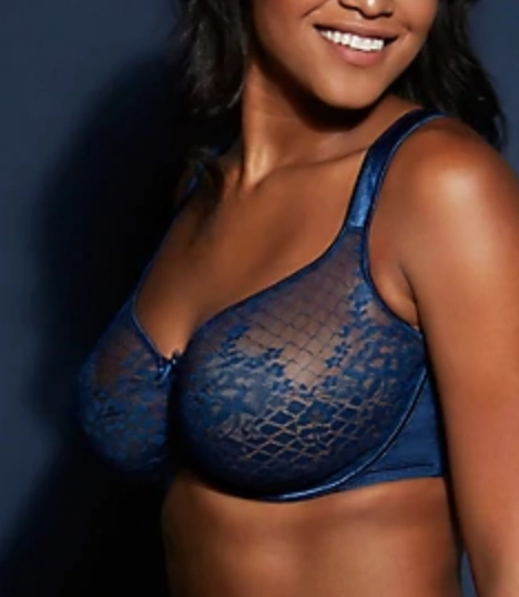 Empreinte Melody Underwired Seamless Bra