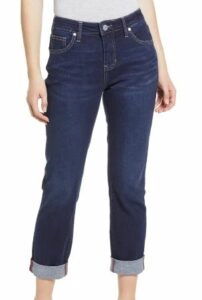 Jag Jeans Carter Girlfriend Jeans