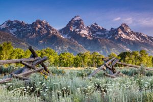 Grand Teton National Park