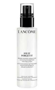 Lancome FIX IT FORGET IT SETTING SPRAY