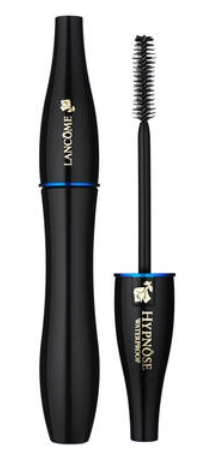 Lancome HYPNÔSE WATERPROOF CUSTOM VOLUME MASCARA for summer makeup