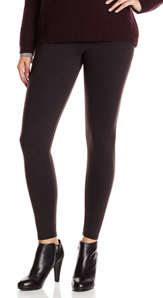 Maidenform Flexees Fat Free Dressing Legging