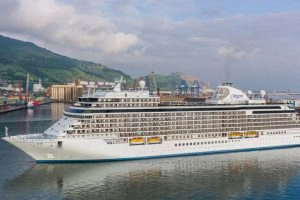Seven Seas Explorer